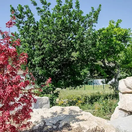 别墅 Du Chene Proche De La Nature