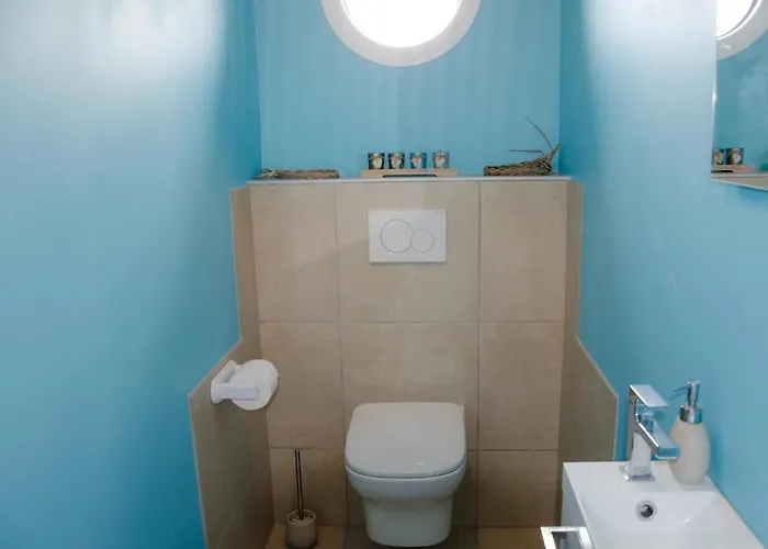 Du Chêne Proche De La Nature Villa