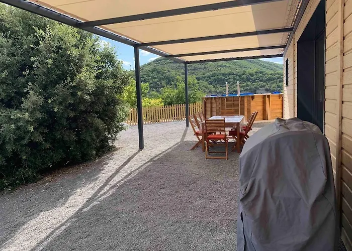 Du Chêne Proche De La Nature Villa *